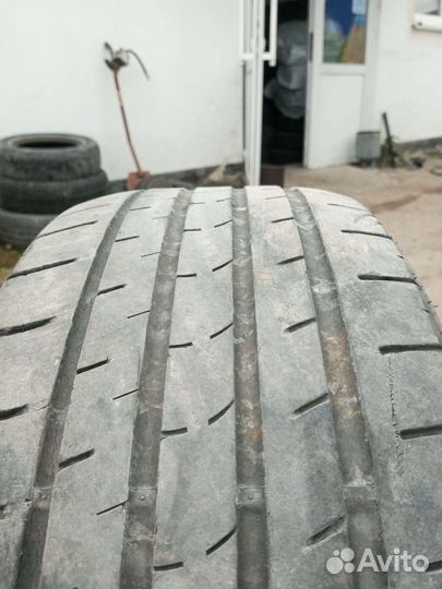 Nexen N Fera RU1 255/55 R18