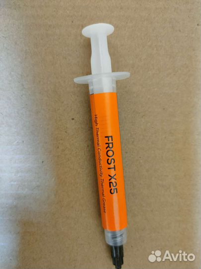 Бекплейт материнской платы am4 (ам4)