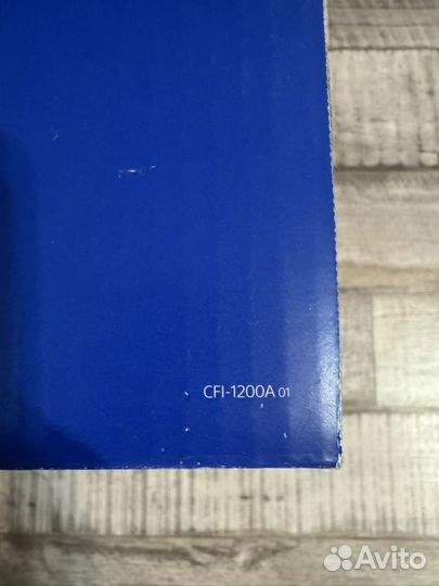 Sony playstation 5 с дисководом