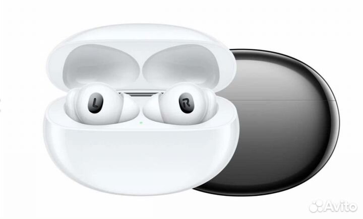 Беспроводные наушники Oppo Enco X2 Оригинал -Новые