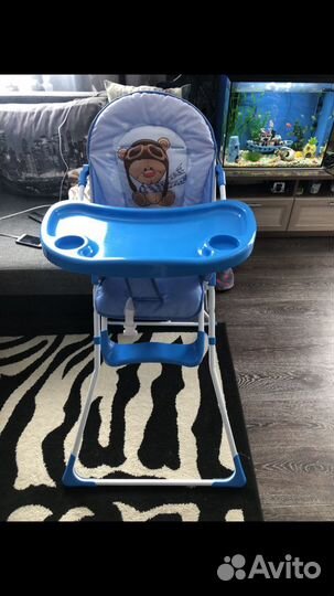 Стульчик для кормления