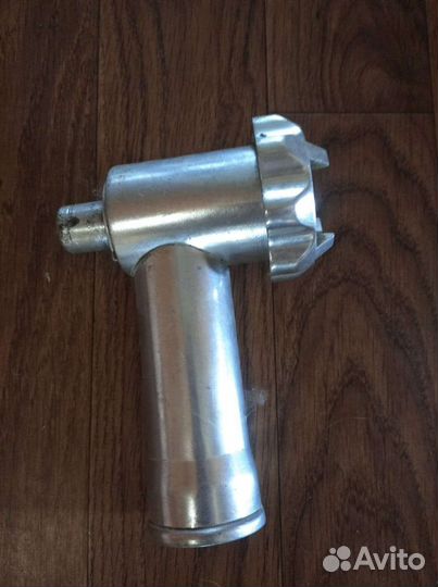 Запчасть к электро мясорубке