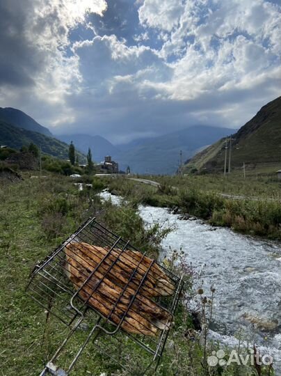 Пассажирские перевозки