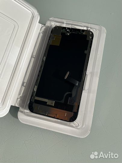 Дисплей iPhone 12 mini
