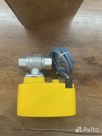 Neptun система защиты от протечек profi 220 1/2