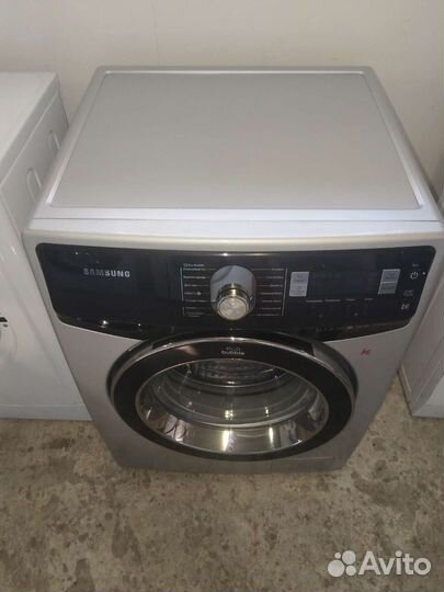 Стиральная машинка Самсунг