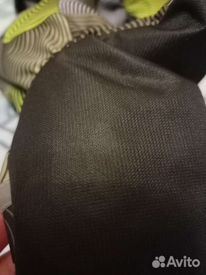 Краги варежки 3 - 4 года