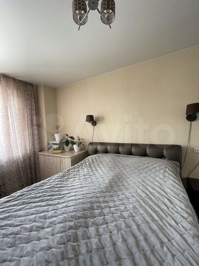 2-к. квартира, 63,2 м², 2/9 эт.