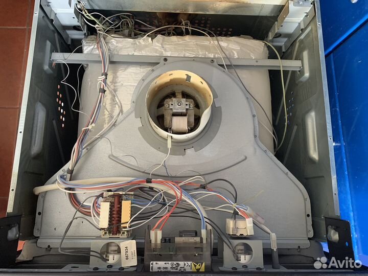 Духовой шкаф gorenje