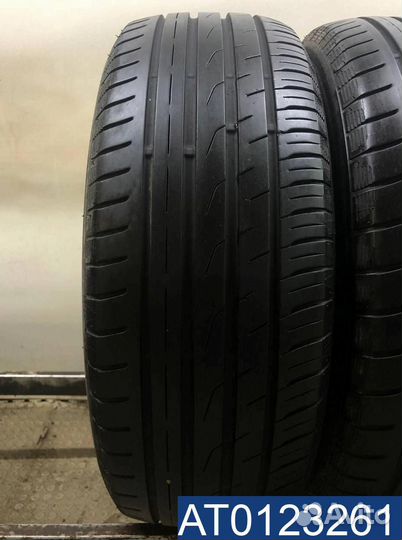 Toyo Proxes CF2 185/60 R15 88H