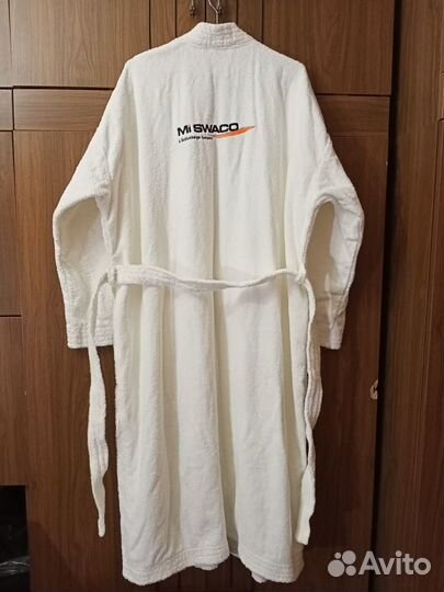 Халат мужской