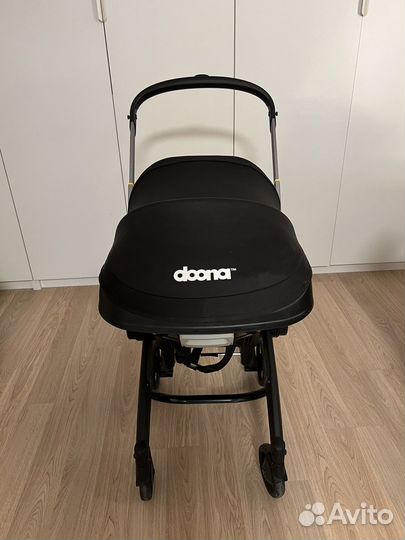 Коляска автокресло doona+