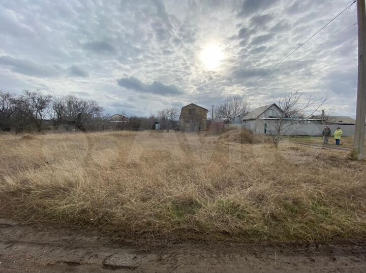 Участок 4 сот. (СНТ, ДНП)