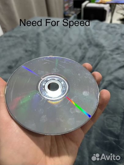 Лицензионные диски для Sony PlayStation 2