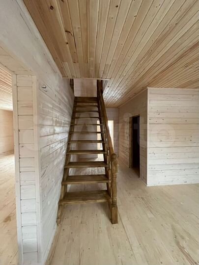 Дом 150 м² на участке 5 сот.