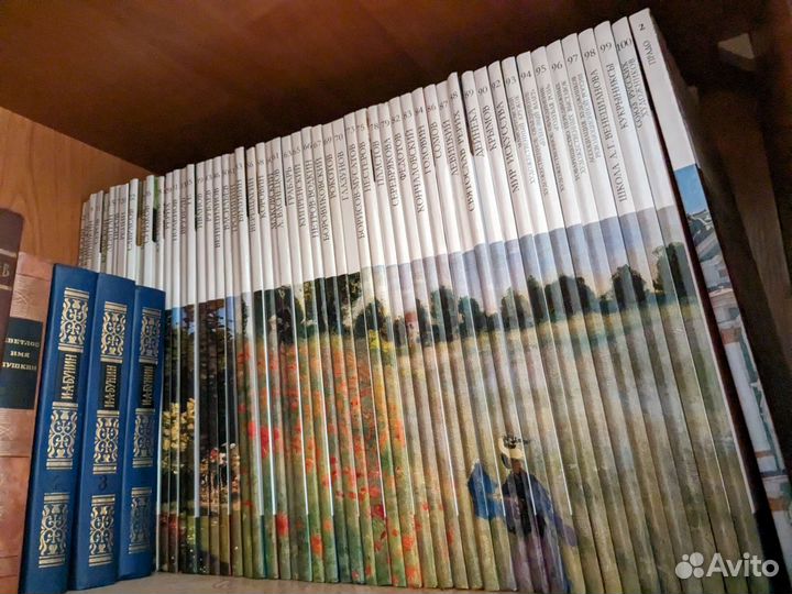 Великие художники комсомольская правда