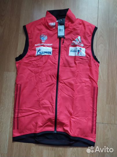 Разминочный костюм adidas