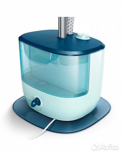 Отпариватель Philips EasyTouch Plus GC516/20