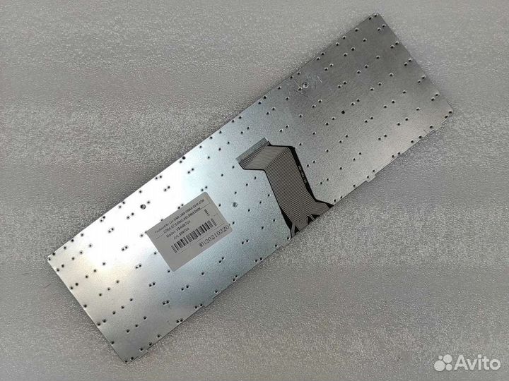 Клавиатура для ноутбука Lenovo G500 и др