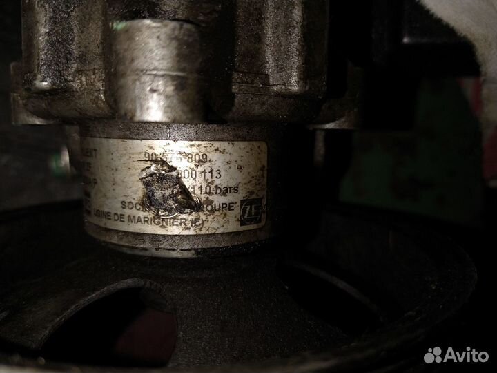 Гур для Opel vectra B, Ауди А8 д2