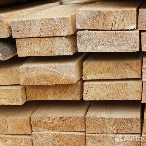 Доска обрезная 2 сорт арт qsokv 02264