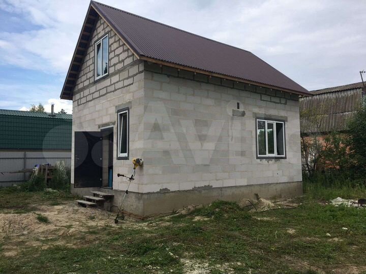 Участок 6 сот. (СНТ, ДНП)