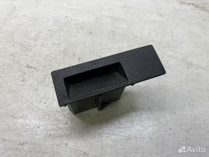 Пепельница передняя для Volkswagen Golf 2