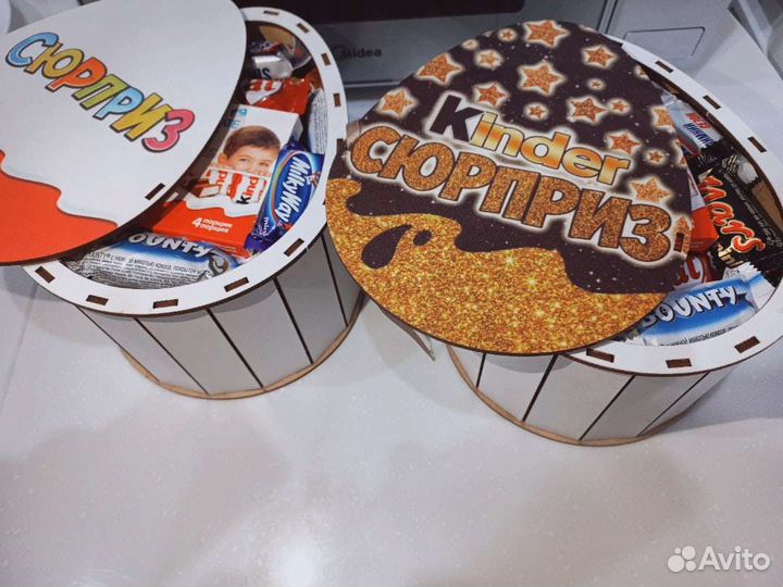 Подарок девочке