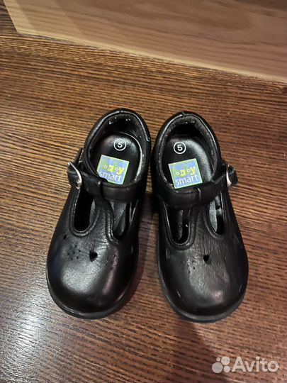 Туфли для девочки