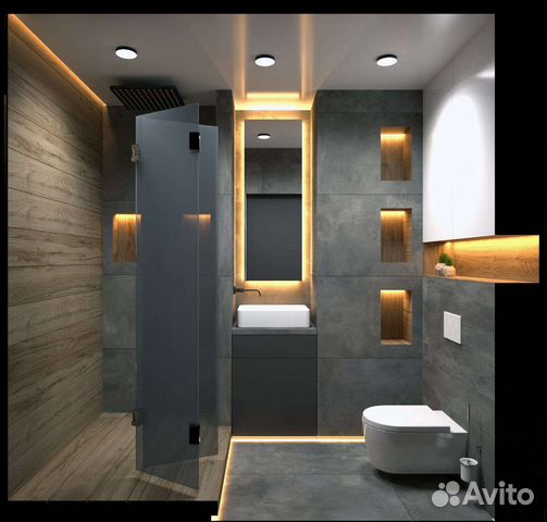 Ремонт квартир под ключ- мелко срочный ремонт