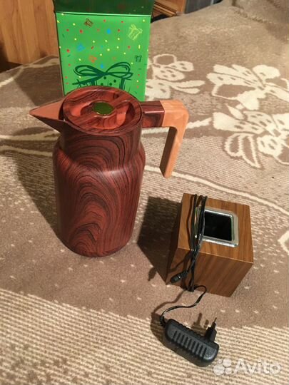 Подставка для ручек