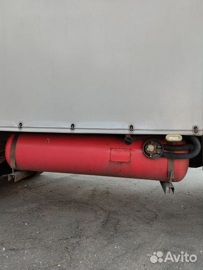 ГАЗ ГАЗель 3302, 2007