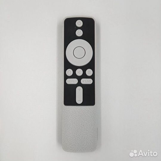 Чехол к пульту xiaomi