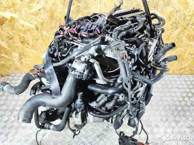 Двигатель audi a4 avant ii 8e5 b6 alz alz