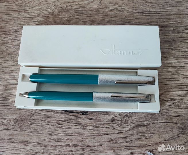 Набор ручек СССР