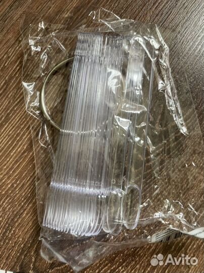 Декор для маникюра