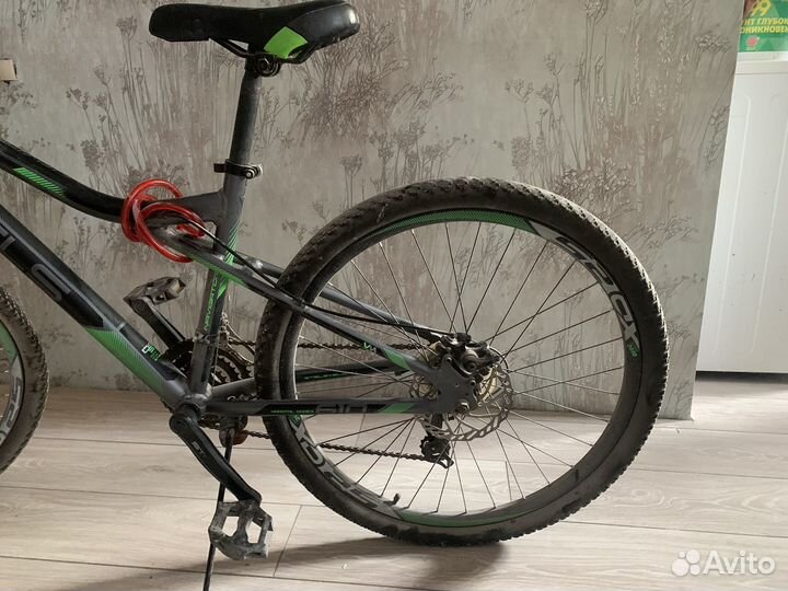 Велосипед stels navigator 410 MD 21-sp V010