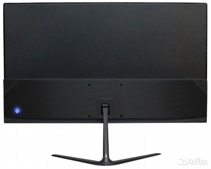 Монитор Digma 22 DM-monb2202 черный