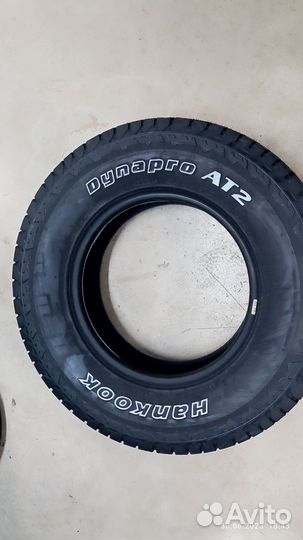 Hankook Dynapro AT2 RF11 225/75 R16 115S