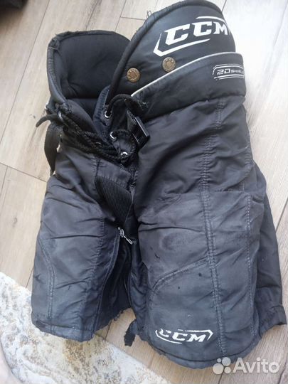 Хоккейные шорты ccm