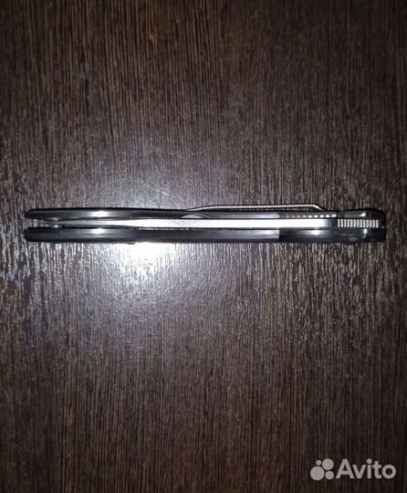 Нож складной