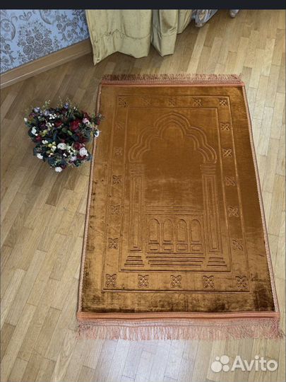 Коврик для намаза