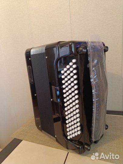 Баян юпитер 2Д