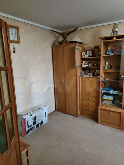 2-к. квартира, 46,2 м², 4/5 эт.