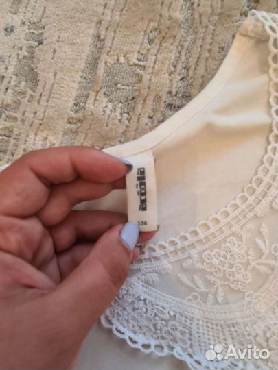 Одежда для школы девочке 158 12 лет