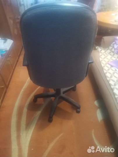 Компьютерное кресло бу