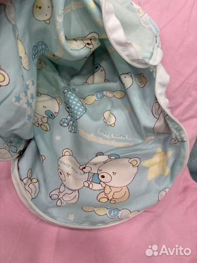 Подушка для беременных