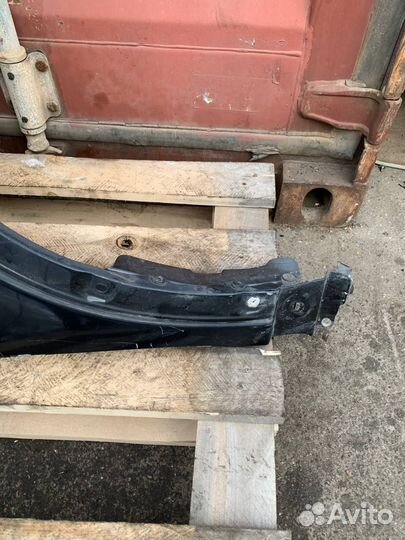 Крыло переднее правое Nissan X-trail T32