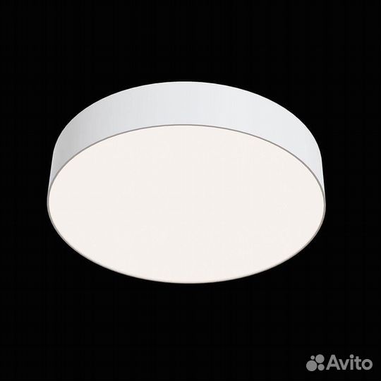 Светильник офисный светодиодный