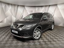 Nissan X-Trail 2.0 MT, 2015, 295 000 км, с пробегом, цена 1 397 000 руб.